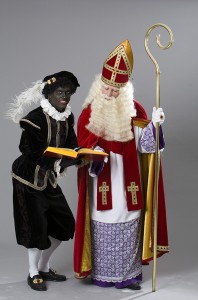 Sinterklaas